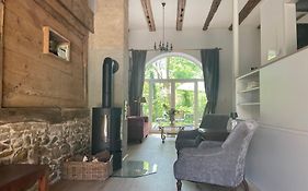 Historische Muehle Von Cramm, 6 Apartments
